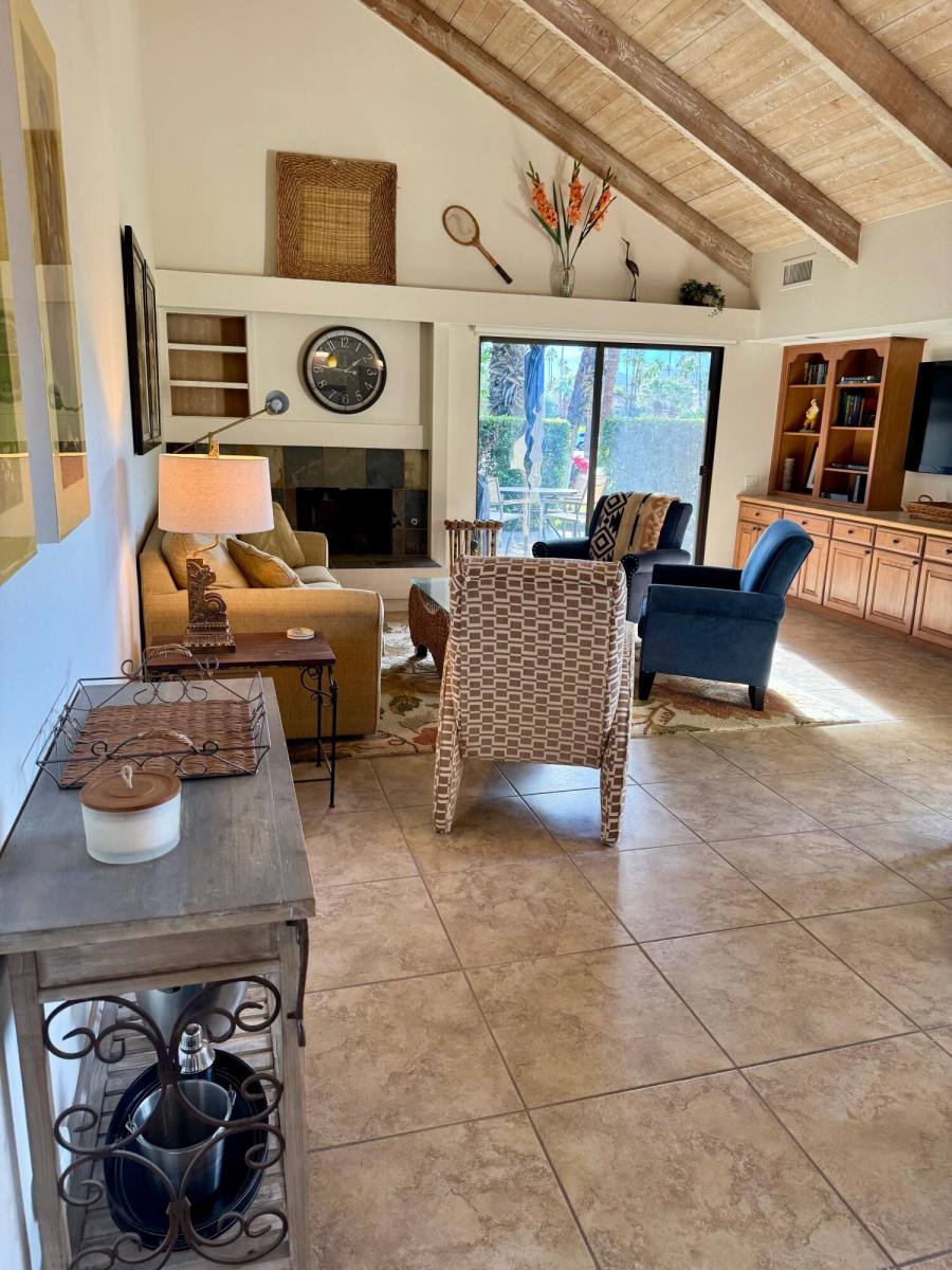 Condo for rent at 310 Forest Hills Dr #310, Rancho Mirage, CA 92270