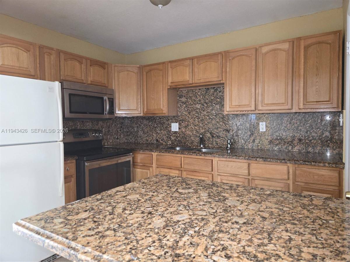 Condo for rent at 12850 SW 43rd Dr #12850250B, Miami, FL 33175