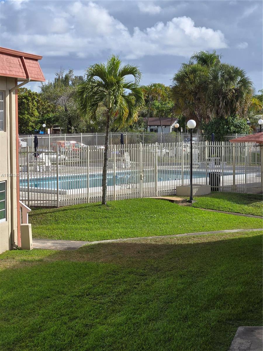 Condo for rent at 12850 SW 43rd Dr #12850250B, Miami, FL 33175