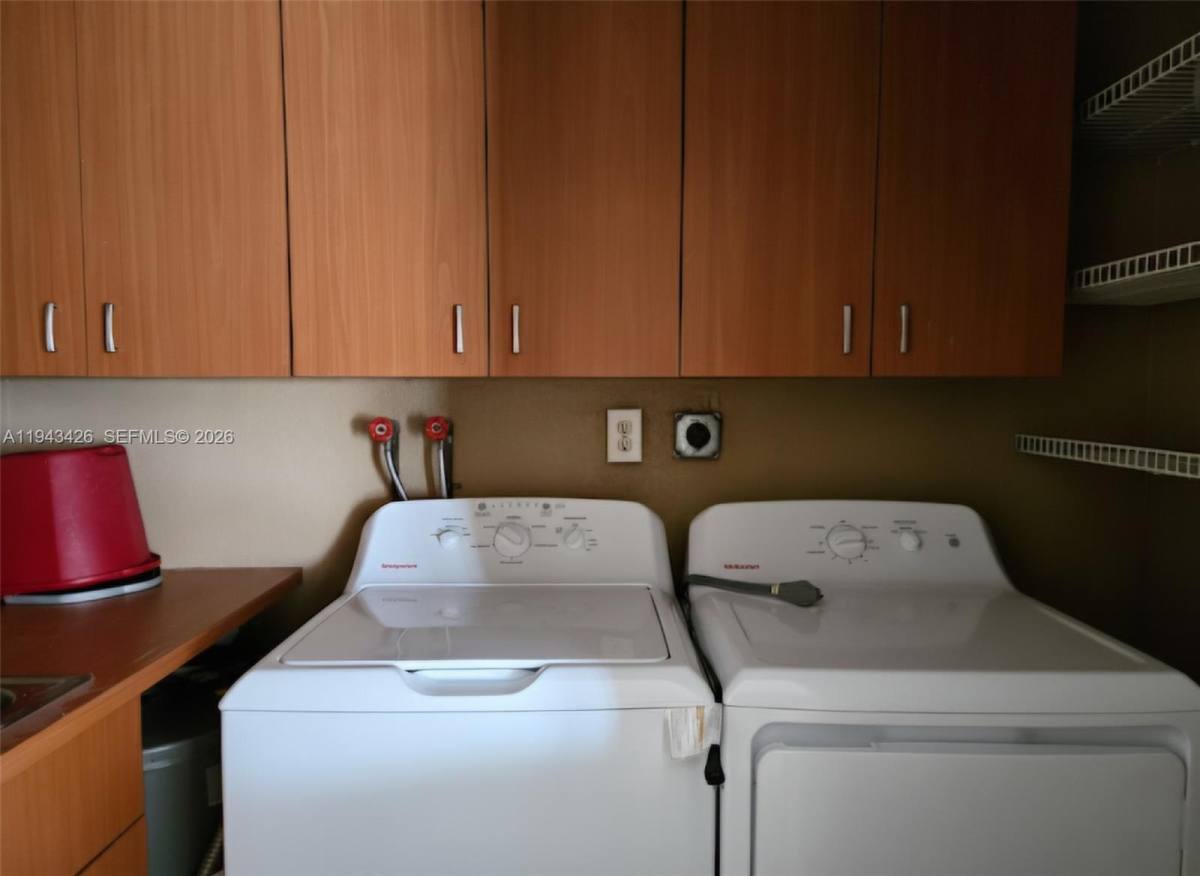 Condo for rent at 12850 SW 43rd Dr #12850250B, Miami, FL 33175