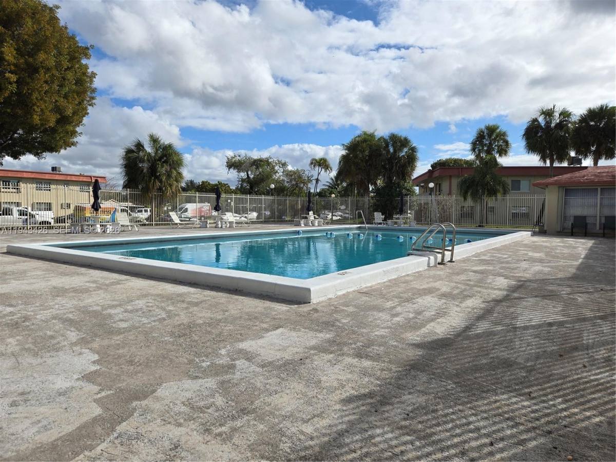 Condo for rent at 12850 SW 43rd Dr #12850250B, Miami, FL 33175