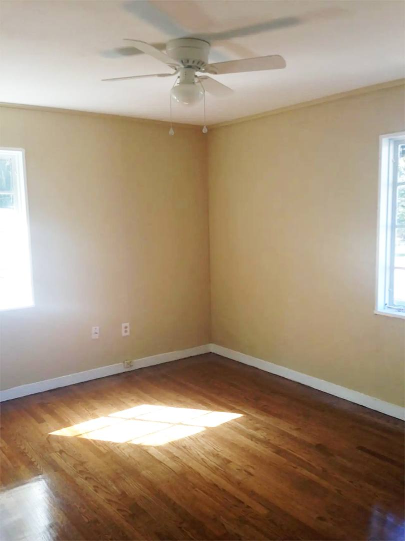 House for rent at 2920 Oak Forest Dr, Jackson, MS 39212
