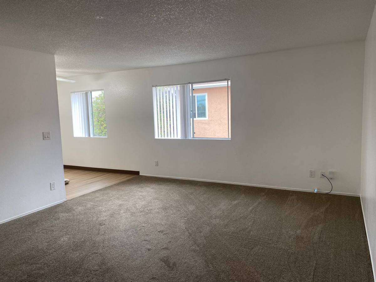 Apartment for rent at 832 Grand Ave, Spring Valley, CA 91977