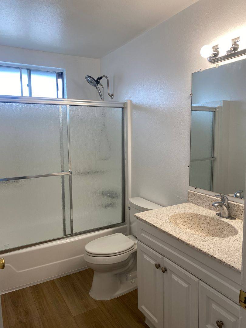 Apartment for rent at 832 Grand Ave, Spring Valley, CA 91977