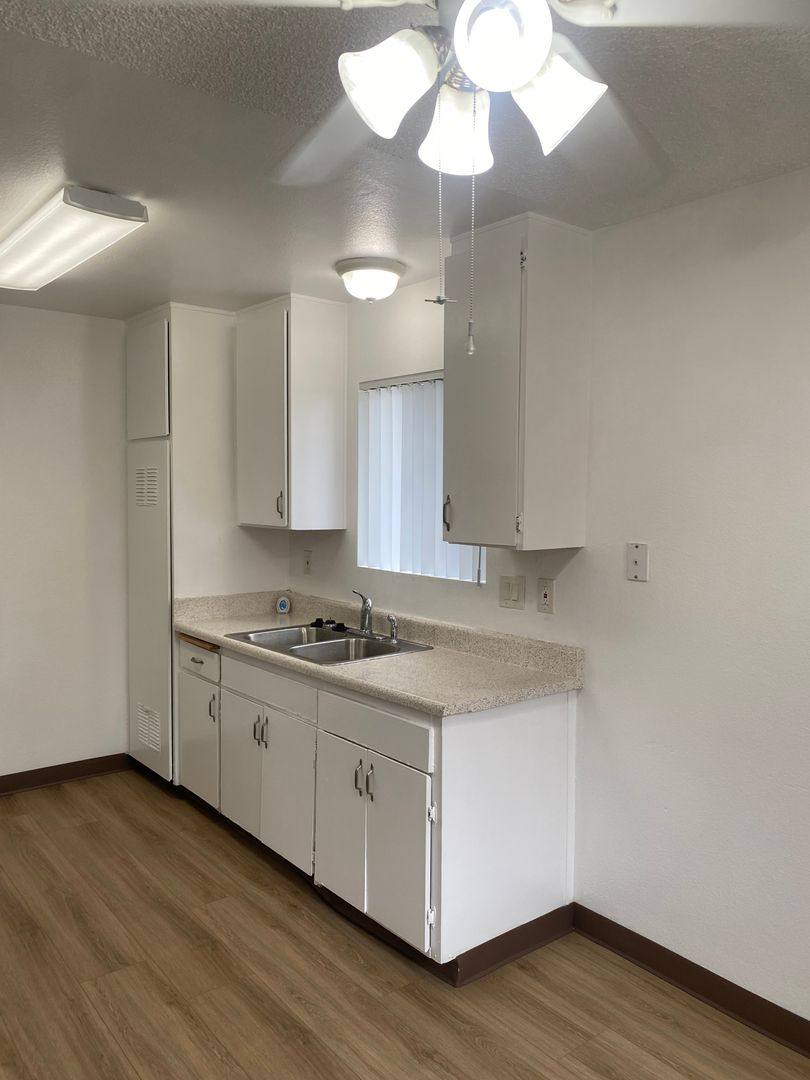 Apartment for rent at 832 Grand Ave, Spring Valley, CA 91977