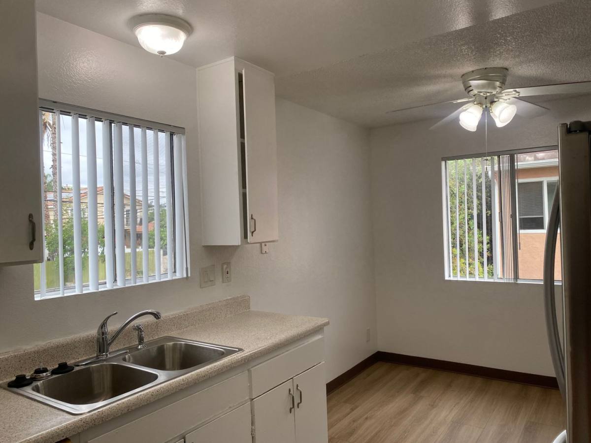 Apartment for rent at 832 Grand Ave, Spring Valley, CA 91977