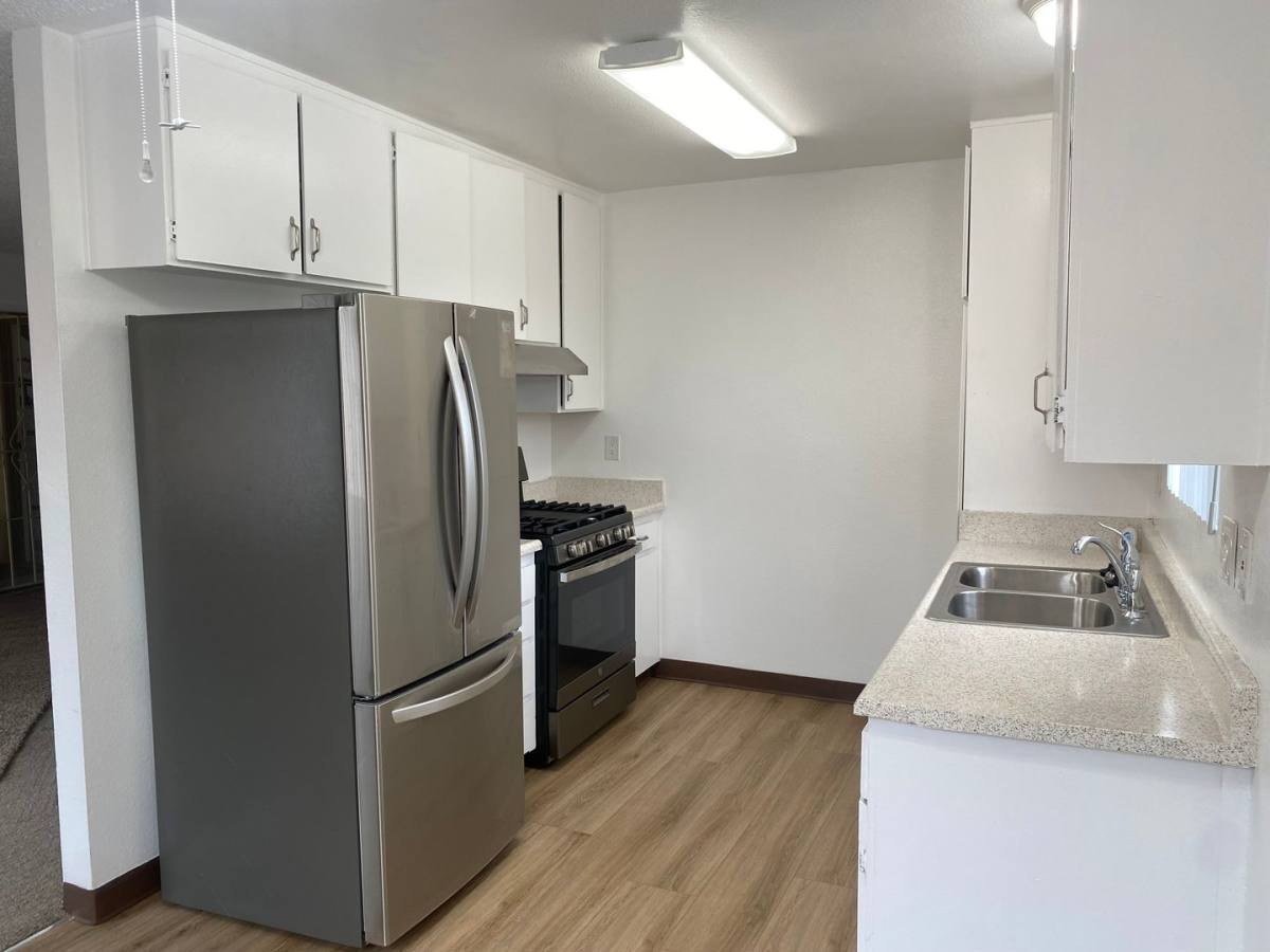 Apartment for rent at 832 Grand Ave, Spring Valley, CA 91977