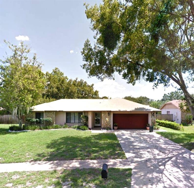 Apartment for rent at 9450 Cannon Dr, Orlando, FL 32817
