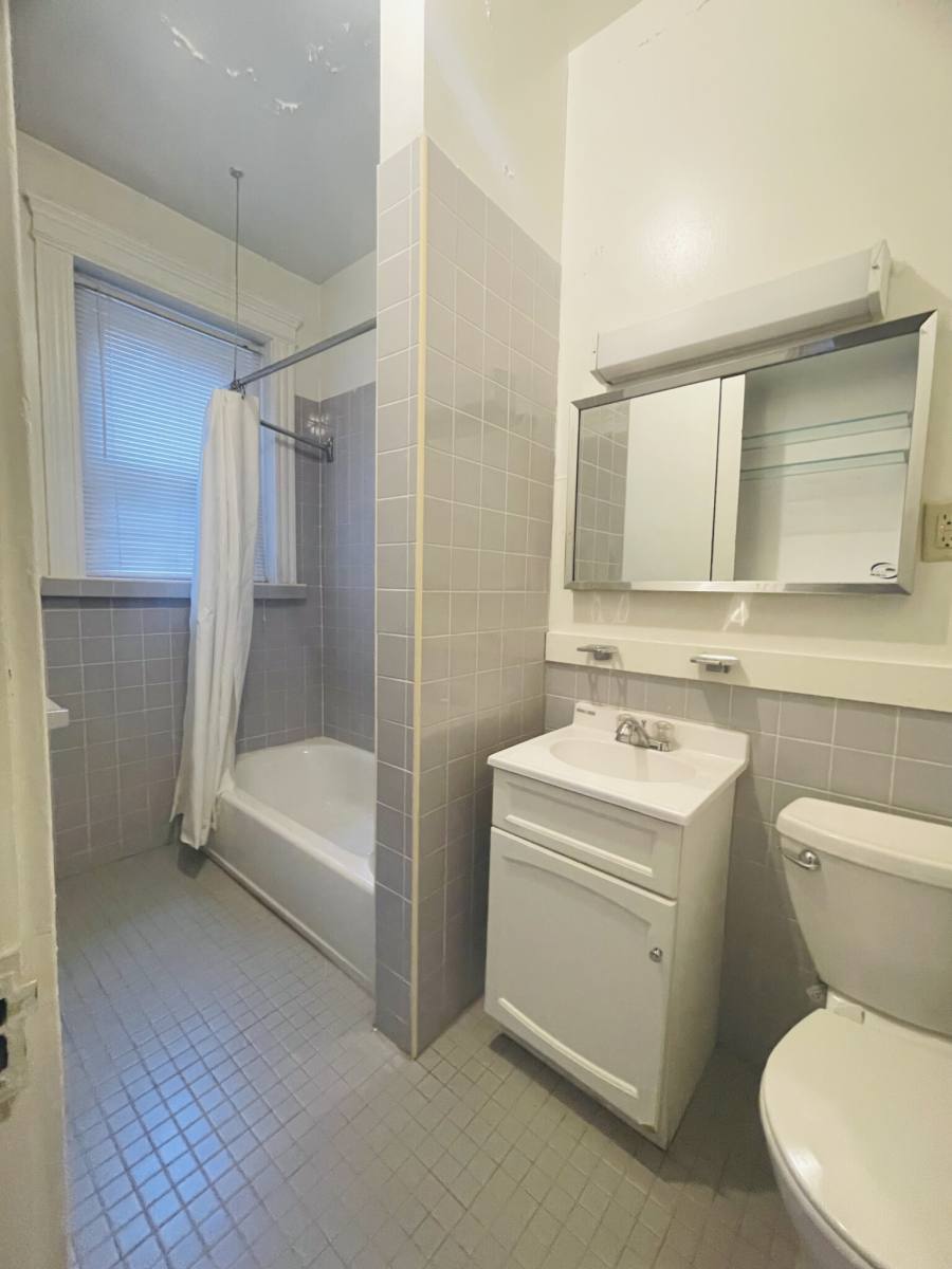 Apartment for rent at 11 Tetlow St #41, Boston, MA 02115