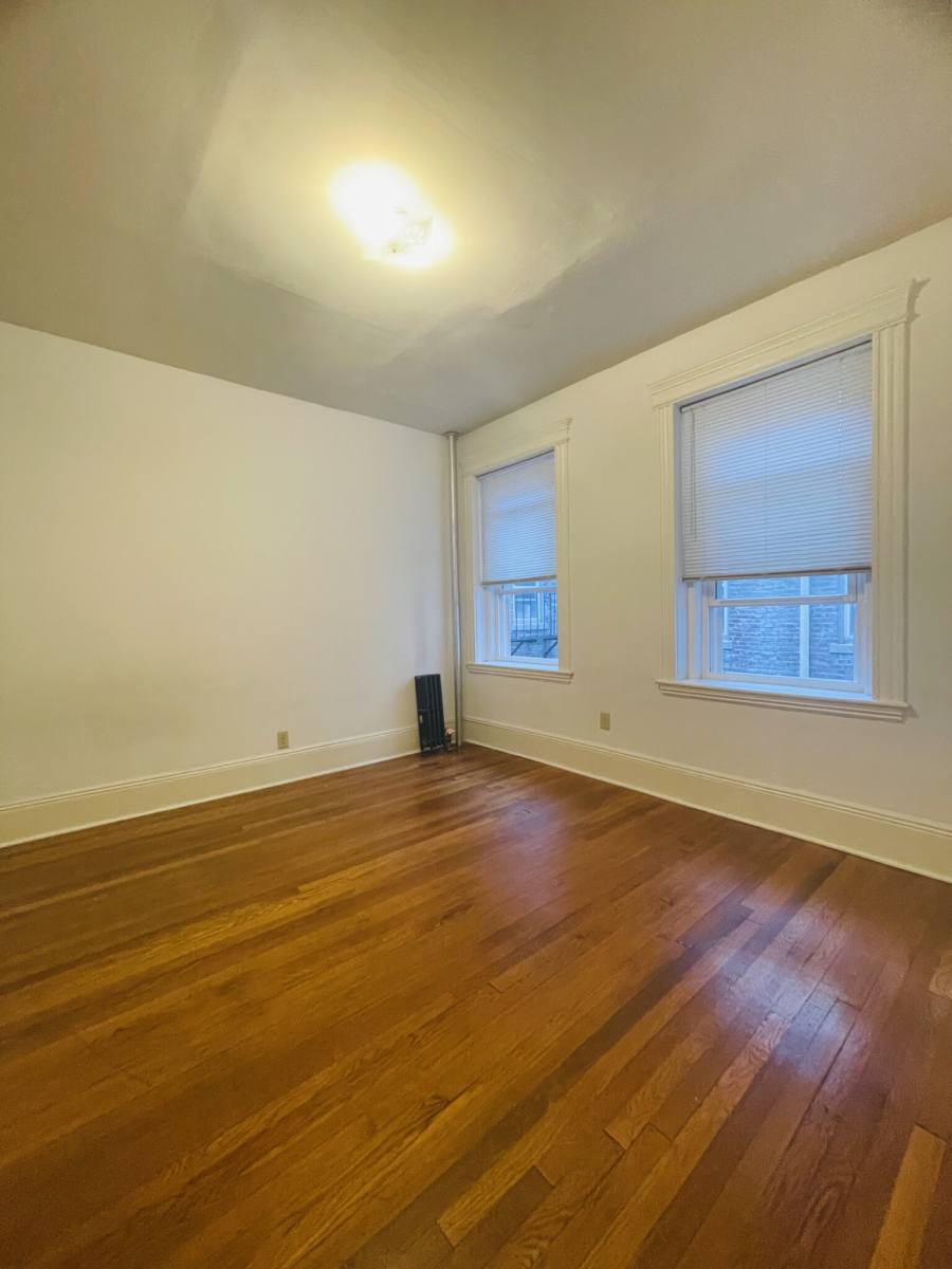Apartment for rent at 11 Tetlow St #41, Boston, MA 02115