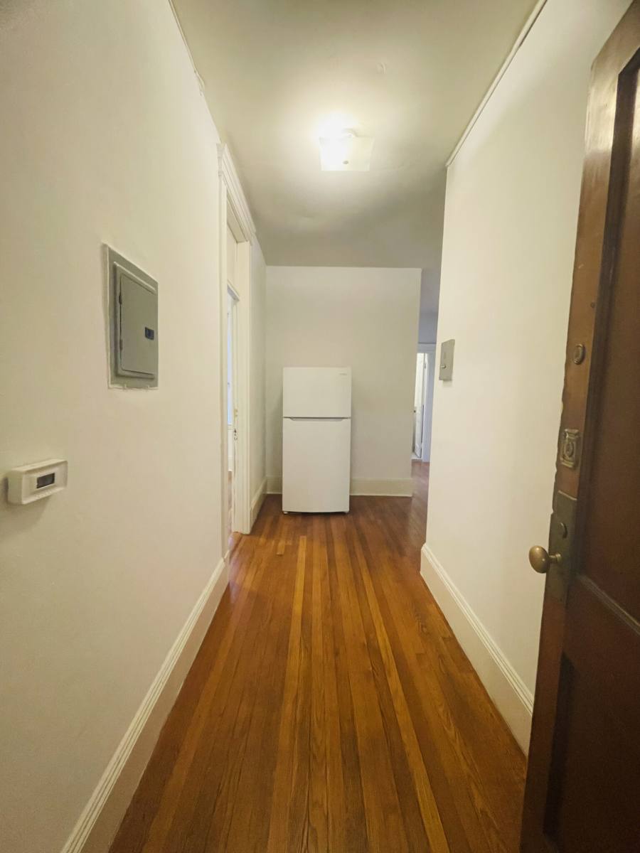 Apartment for rent at 11 Tetlow St #41, Boston, MA 02115