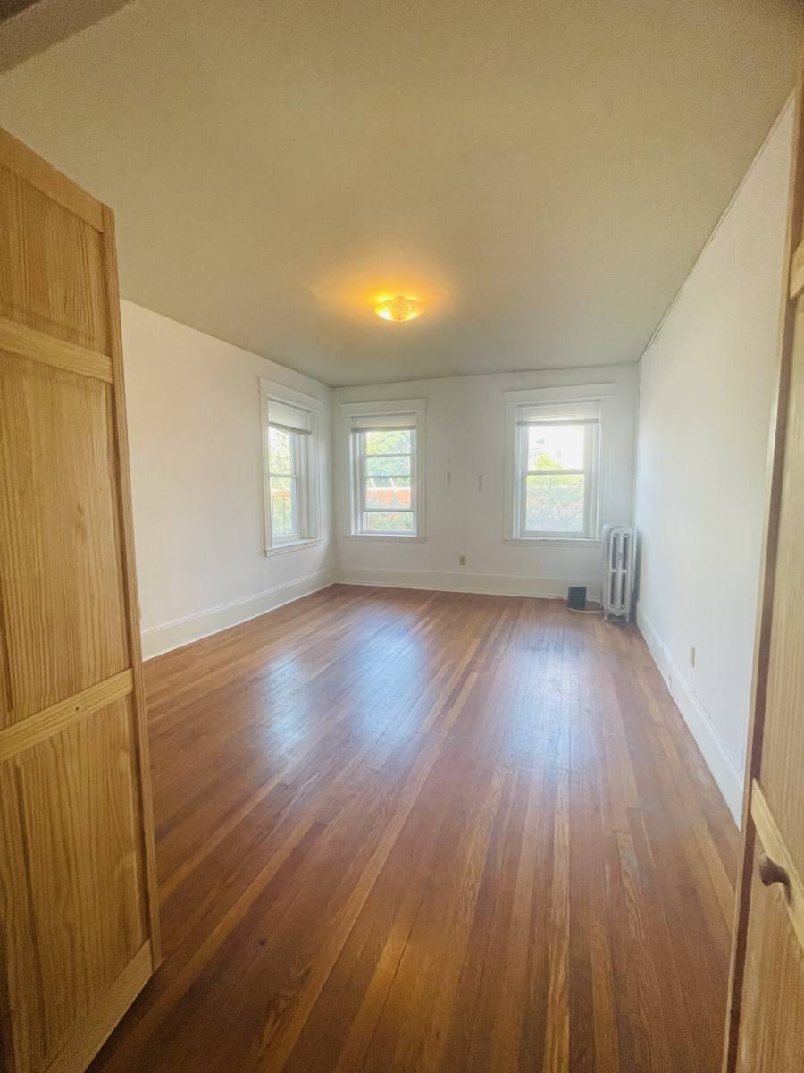 Apartment for rent at 11 Tetlow St #41, Boston, MA 02115