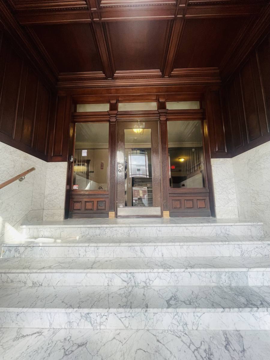Apartment for rent at 11 Tetlow St #41, Boston, MA 02115