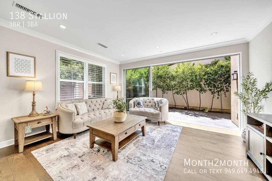 House for rent at 138 Stallion, Irvine, CA 92602