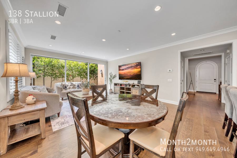 House for rent at 138 Stallion, Irvine, CA 92602