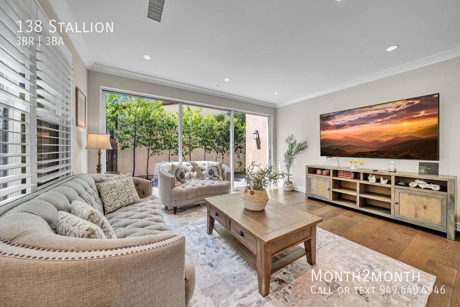 House for rent at 138 Stallion, Irvine, CA 92602