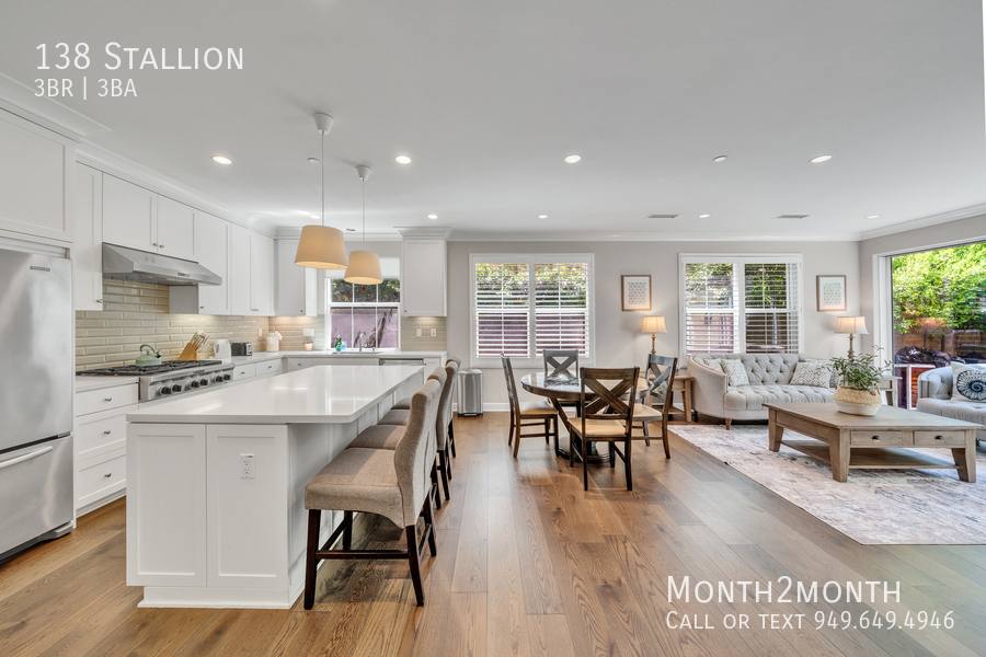 House for rent at 138 Stallion, Irvine, CA 92602