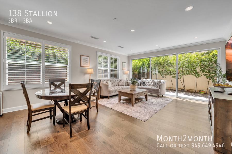 House for rent at 138 Stallion, Irvine, CA 92602