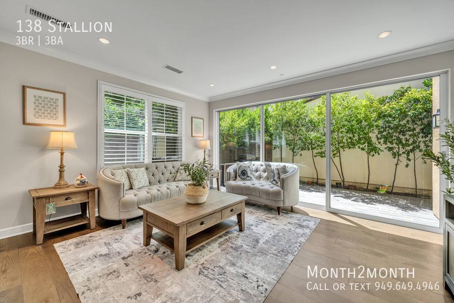 House for rent at 138 Stallion, Irvine, CA 92602