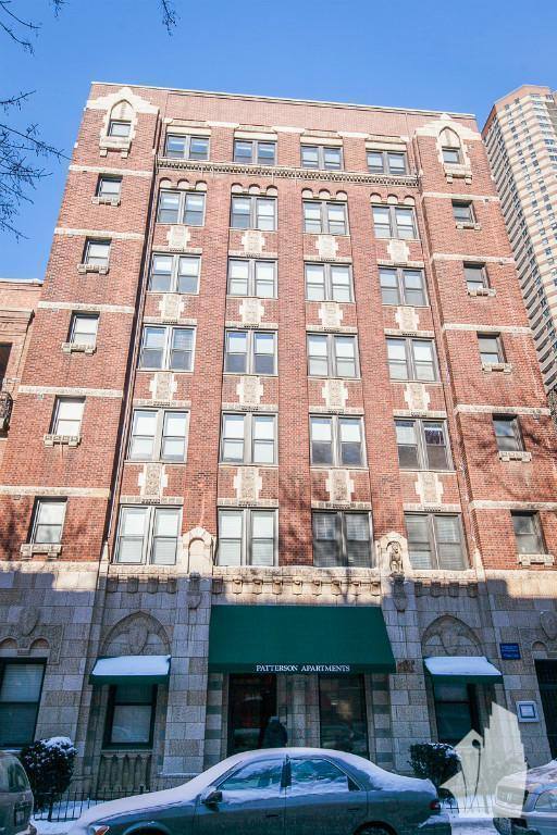 Apartment for rent at 612 W Patterson Ave #705, Chicago, IL 60613