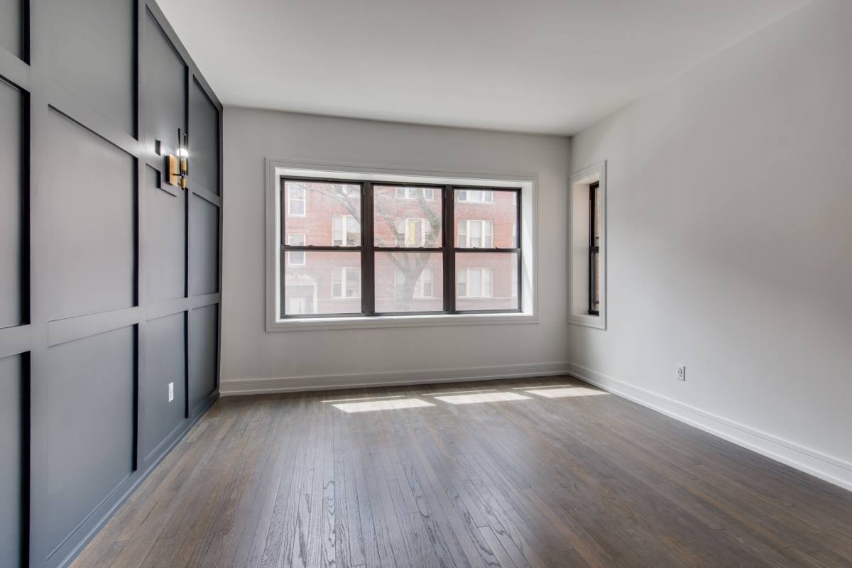 Apartment for rent at 3052 W Cortland #102, Chicago, IL 60647