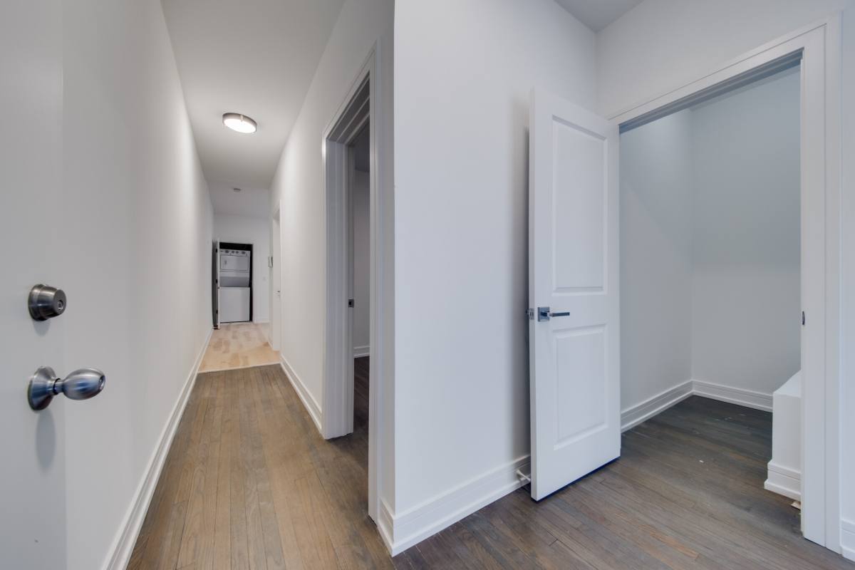 Apartment for rent at 3052 W Cortland #102, Chicago, IL 60647