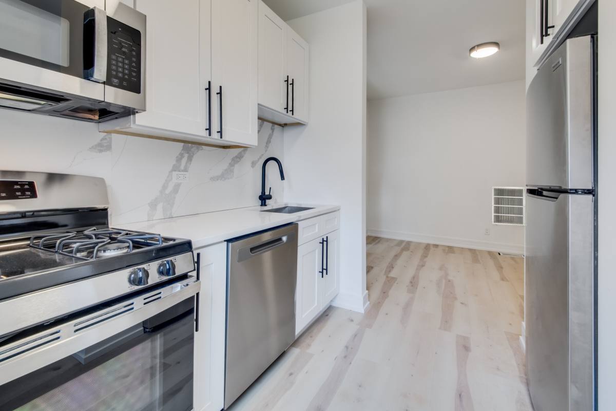 Apartment for rent at 3052 W Cortland #102, Chicago, IL 60647