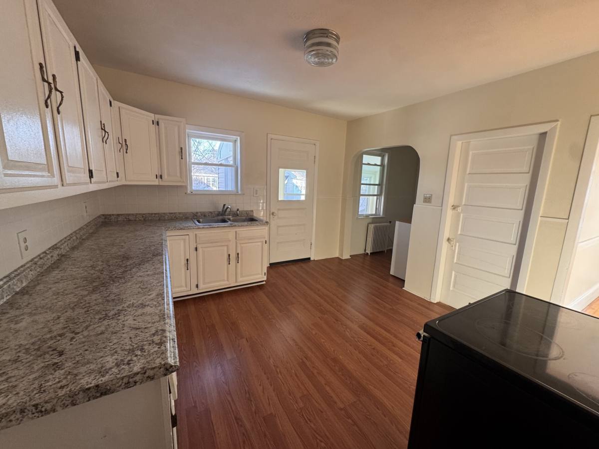 Apartment for rent at 42 Wilson Ave, Belmont, MA 02478