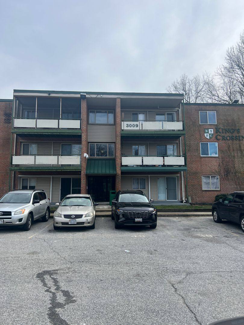 Condo for rent at 3009 Southern Ave, Temple Hills, MD 20748