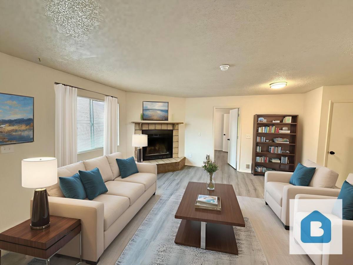 Apartment for rent at 2609 E Dale St, Colorado Springs, CO 80909