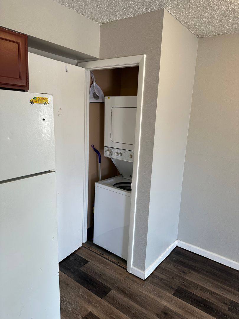 Apartment for rent at 2609 E Dale St, Colorado Springs, CO 80909