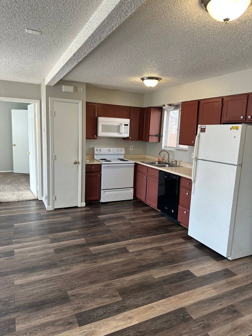 Apartment for rent at 2609 E Dale St, Colorado Springs, CO 80909