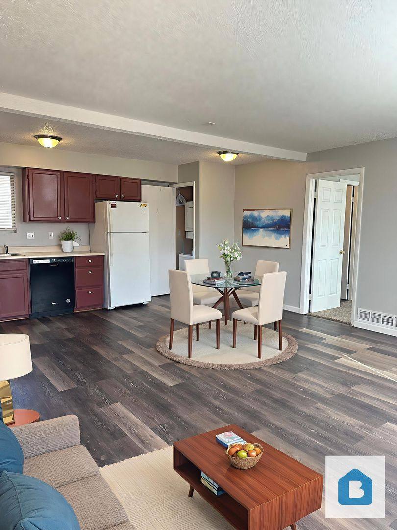 Apartment for rent at 2609 E Dale St, Colorado Springs, CO 80909