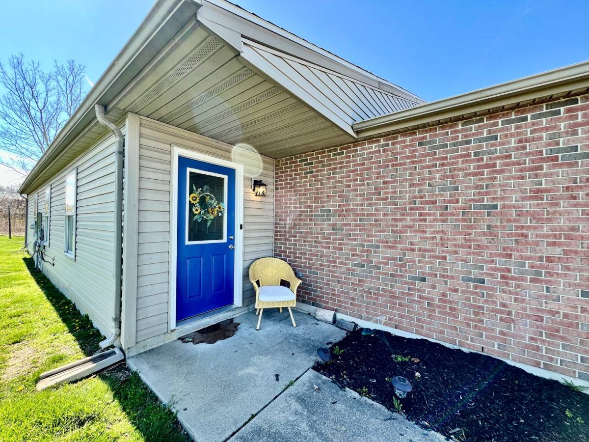 House for rent at 105 Overbrook Dr, Monroe, OH 45050
