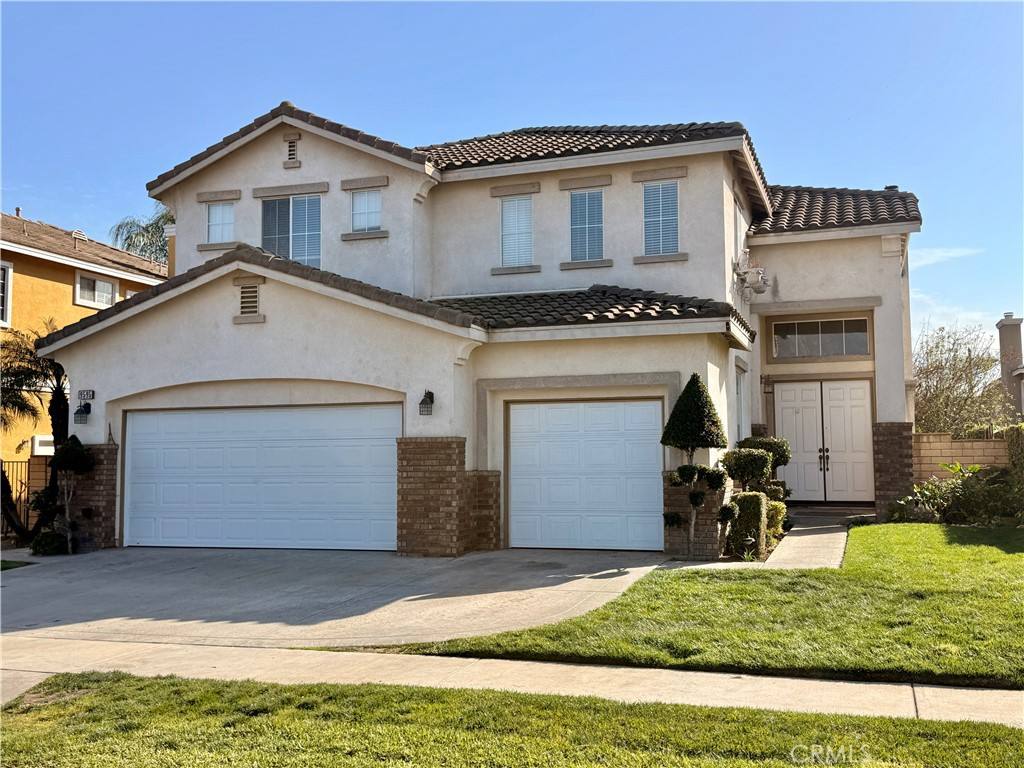 Apartment for rent at 9595 Shadowgrove Dr, Rancho Cucamonga, CA 91730