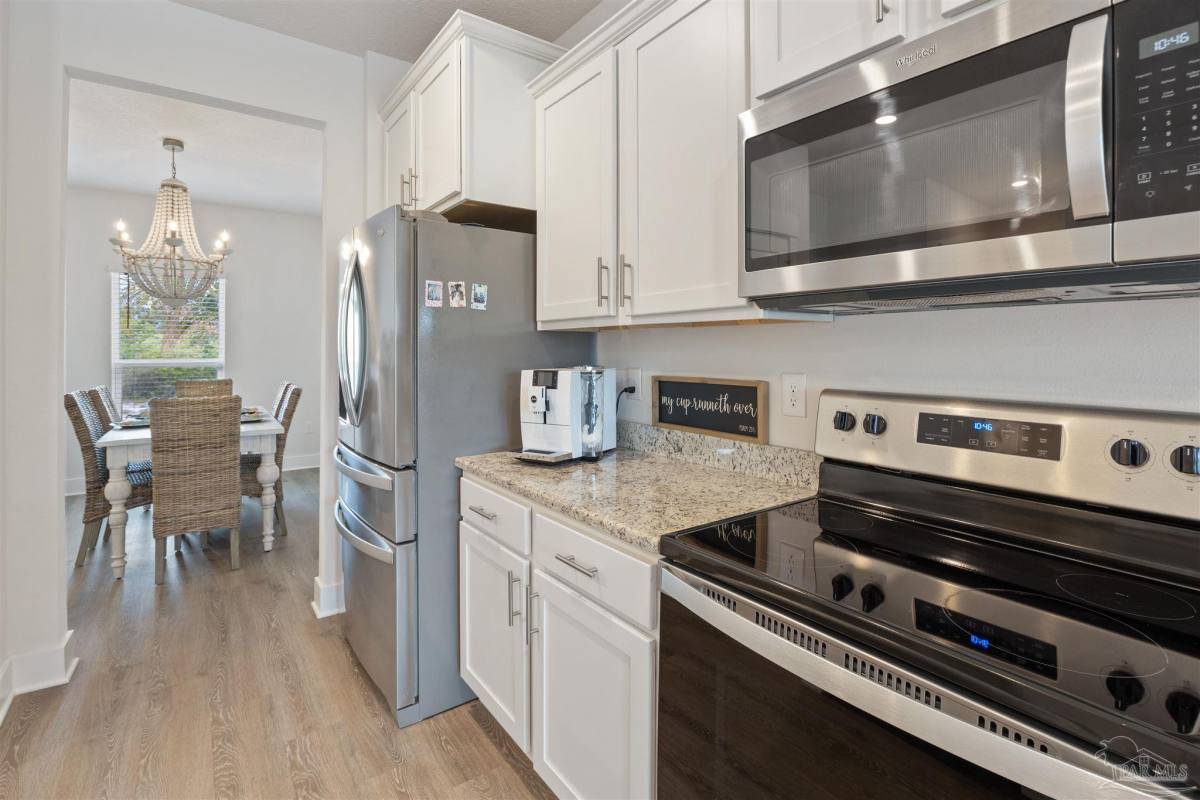 Apartment for rent at 14354 Gardenglen Dr, Pensacola, FL 32507
