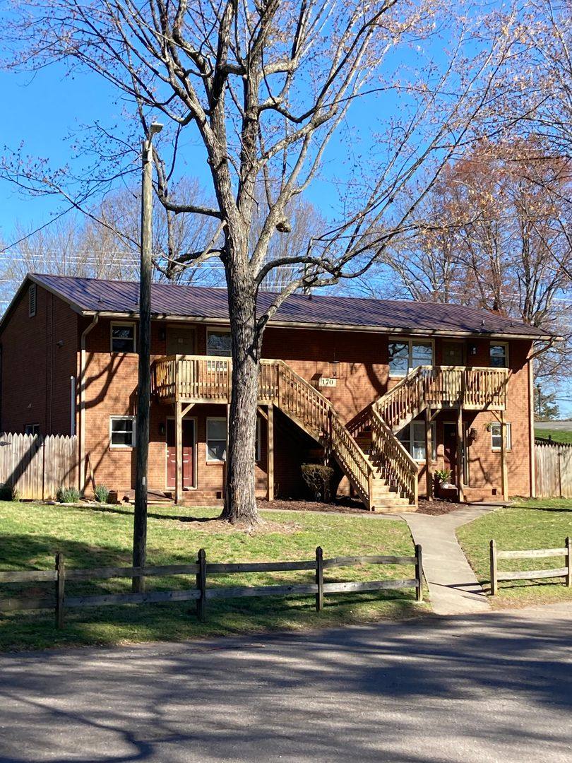 Apartment for rent at 170 Shallowford Village Court, Lewisville, NC 27023