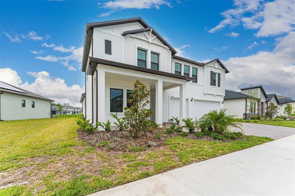 Apartment for rent at 21378 Snowy Orchid Terrace, Land O Lakes, FL 34637