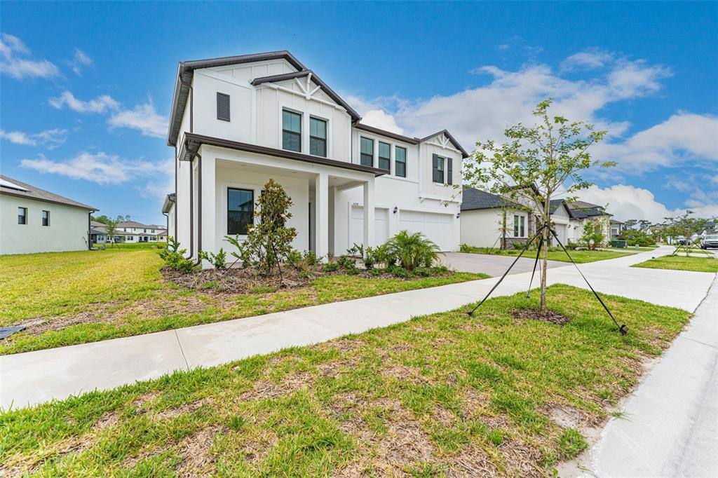 Apartment for rent at 21378 Snowy Orchid Terrace, Land O Lakes, FL 34637