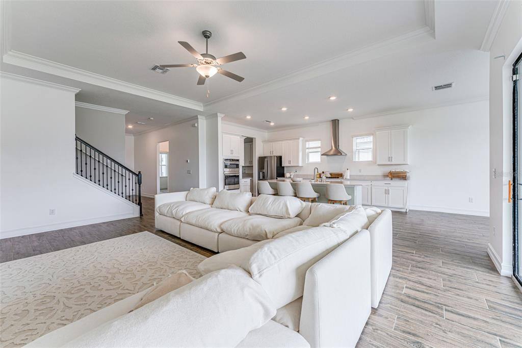 Apartment for rent at 21378 Snowy Orchid Terrace, Land O Lakes, FL 34637