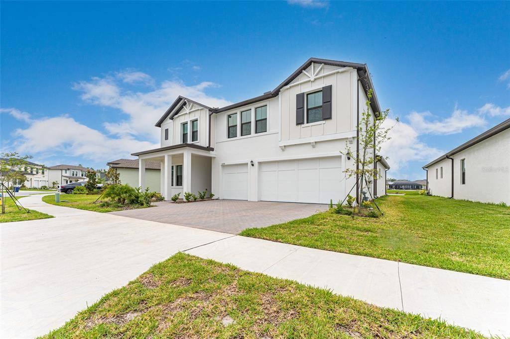 Apartment for rent at 21378 Snowy Orchid Terrace, Land O Lakes, FL 34637
