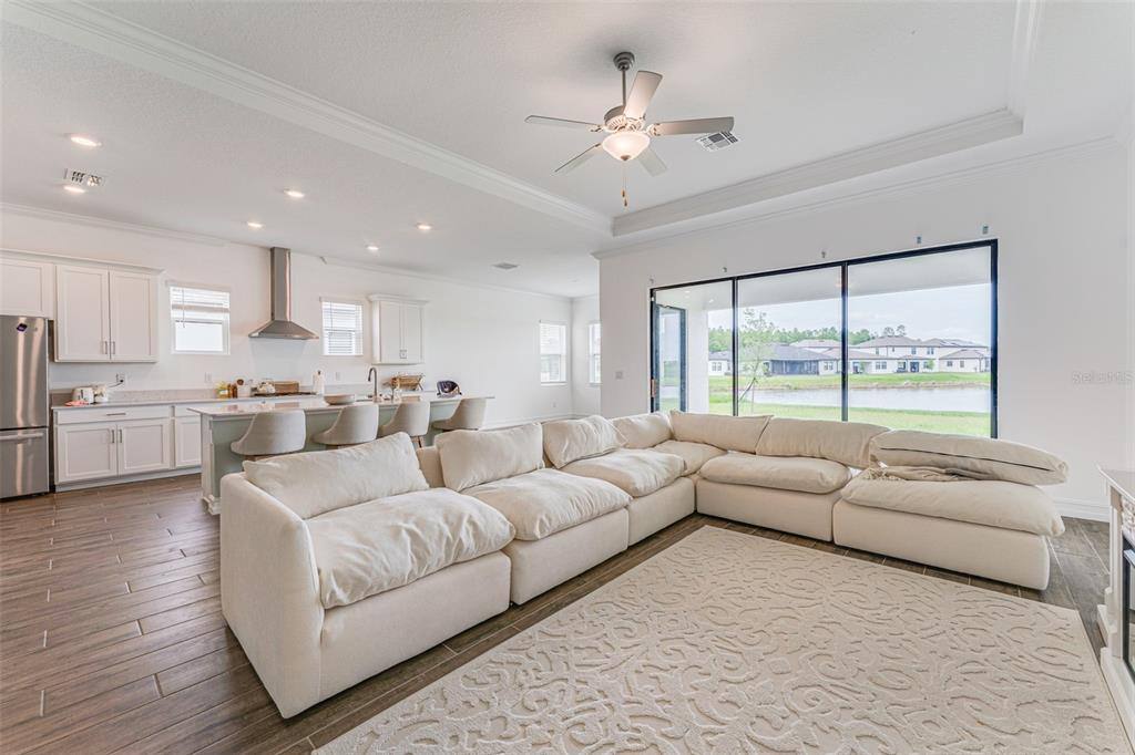 Apartment for rent at 21378 Snowy Orchid Terrace, Land O Lakes, FL 34637