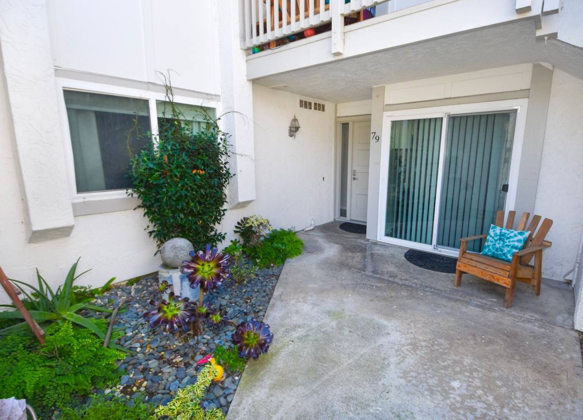 Condo for rent at 79 Kingston Court, Coronado, CA 92118