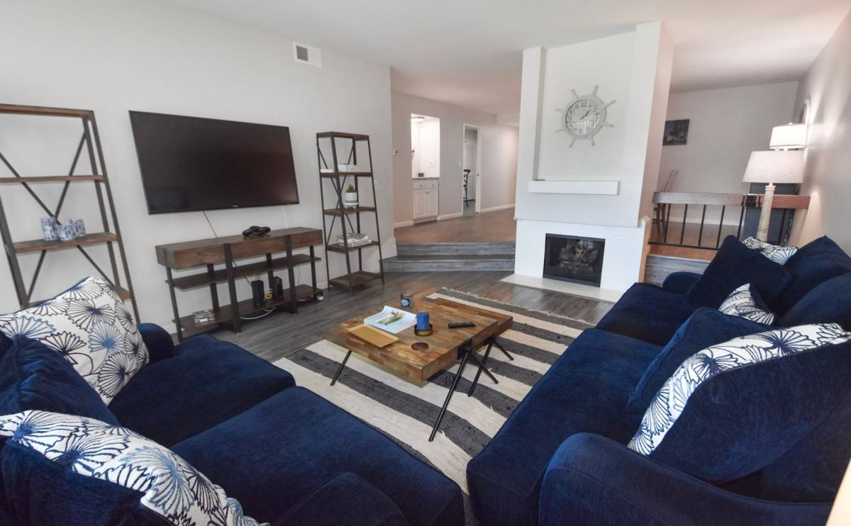 Condo for rent at 79 Kingston Court, Coronado, CA 92118