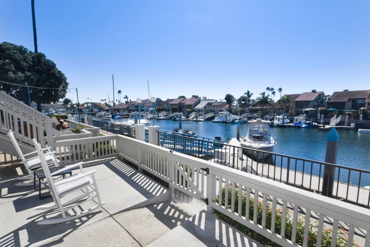 Condo for rent at 79 Kingston Court, Coronado, CA 92118