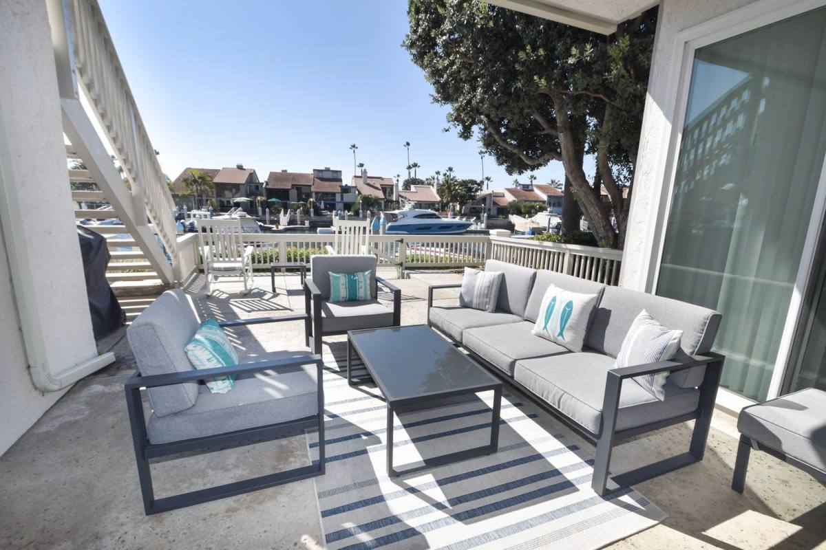 Condo for rent at 79 Kingston Court, Coronado, CA 92118