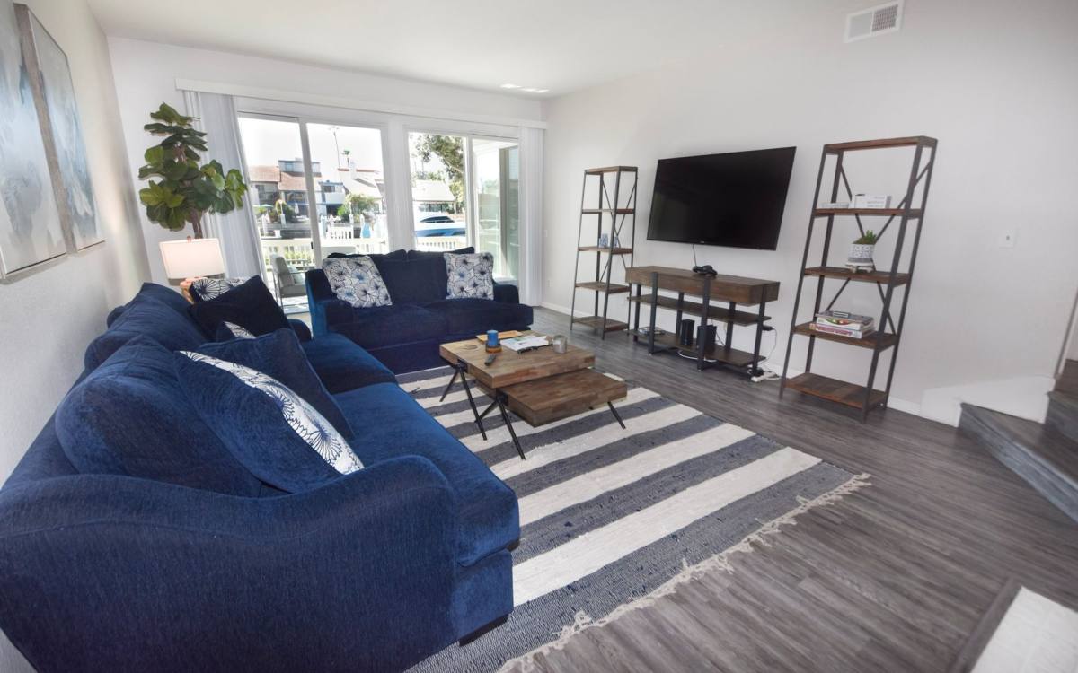 Condo for rent at 79 Kingston Court, Coronado, CA 92118