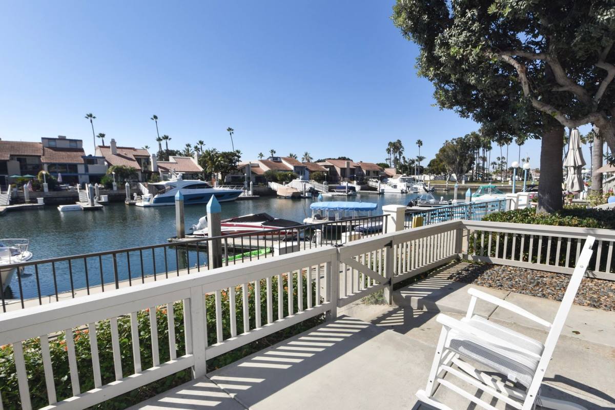 Condo for rent at 79 Kingston Court, Coronado, CA 92118