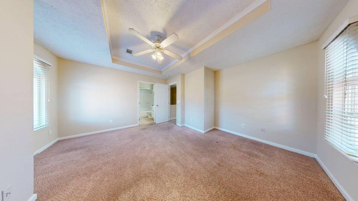 House for rent at 675 Nissa Court, Auburn, AL 36830