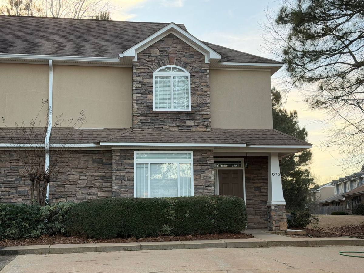 House for rent at 675 Nissa Court, Auburn, AL 36830